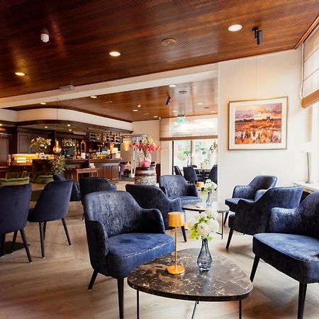 Hotel Van Der Maas Ootmarsum Eksteriør bilde