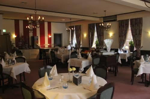 Hotel Van Der Maas Ootmarsum Eksteriør bilde