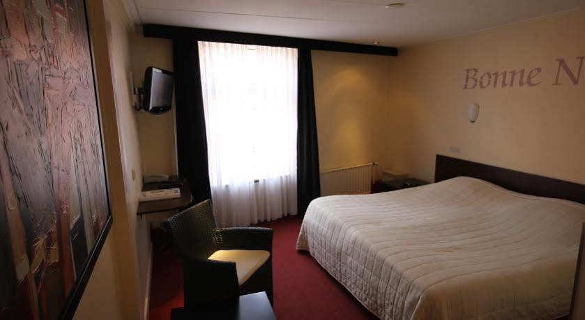 Hotel Van Der Maas Ootmarsum Eksteriør bilde